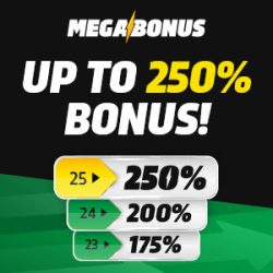 Mega Bonus